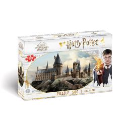 PanGraf Harry Potter puzzle I.