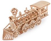 Wood Trick R17 gzmozdony 3D fa mechanikus modell